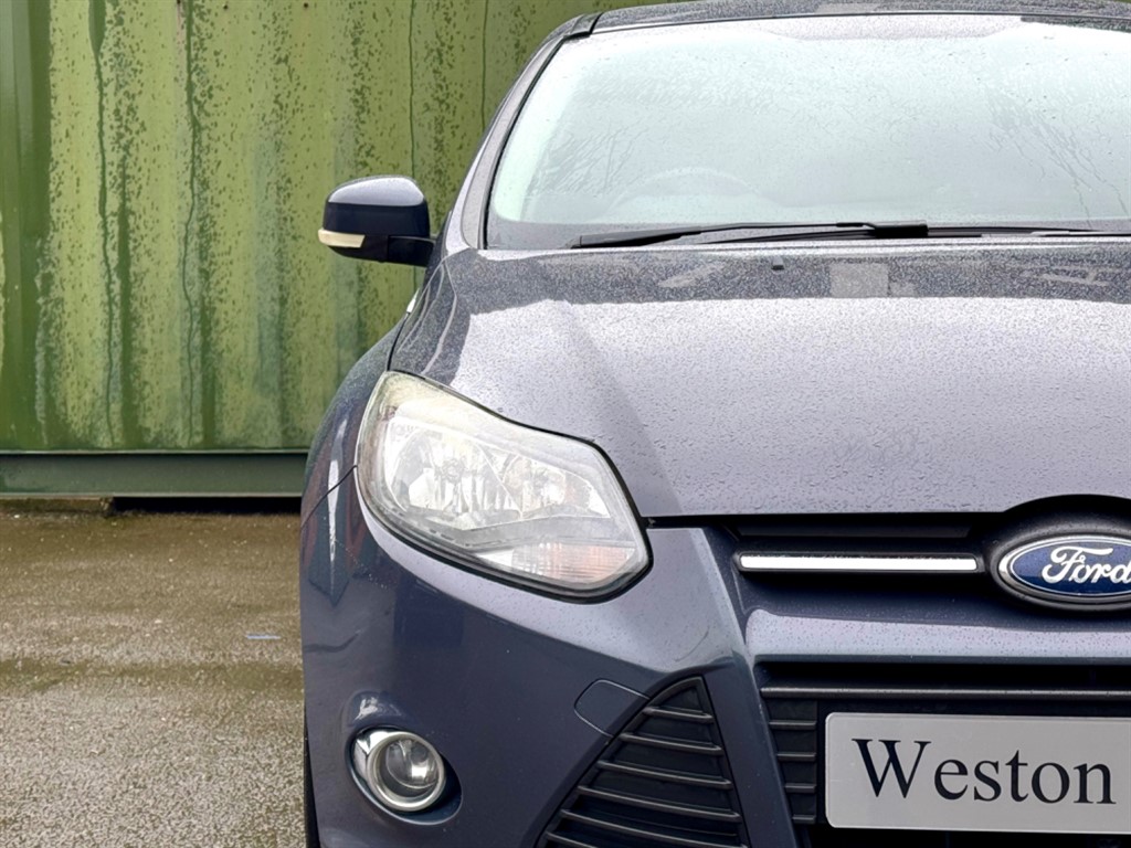 Used Ford Focus 2011 for sale - 77600723: Photo 4