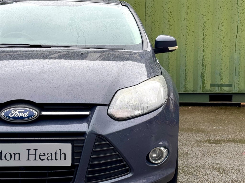 Used Ford Focus 2011 for sale - 77600723: Photo 5