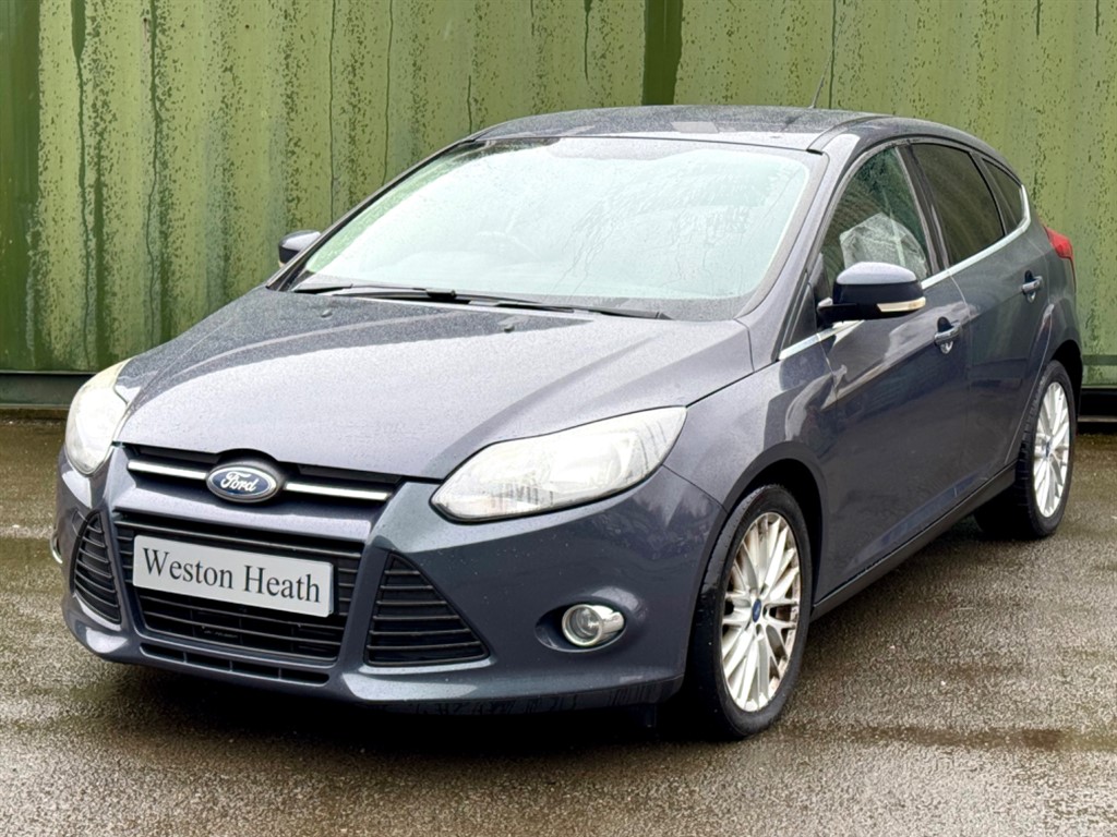 Used Ford Focus 2011 for sale - 77600723: Photo 6