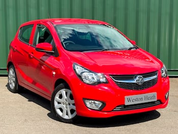 Used Vauxhall Viva 2017 for sale - 79641071: Photo