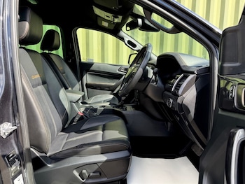 Used Ford Ranger 2021 for sale - 75764213: Photo