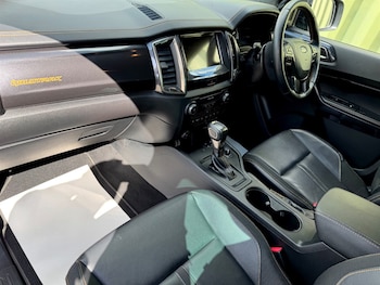 Used Ford Ranger 2021 for sale - 75764213: Photo