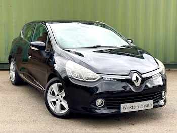 Used Renault Clio 2015 for sale - 78506156: Photo