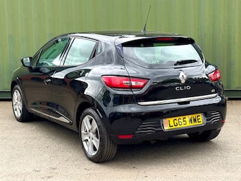 Used Renault Clio 2015 for sale - 78506156: Photo