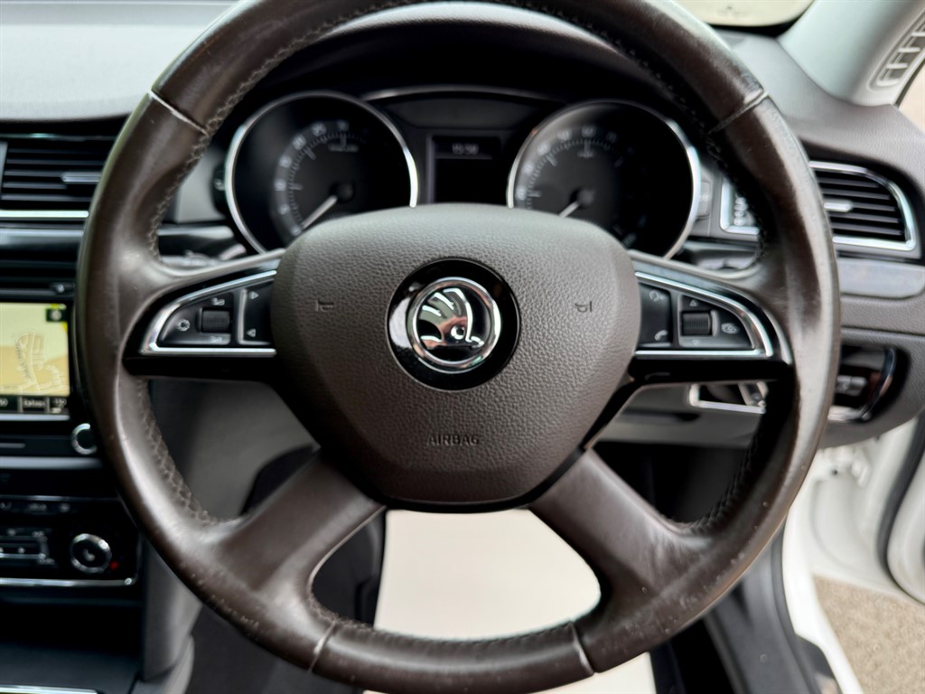 Vehicle 32