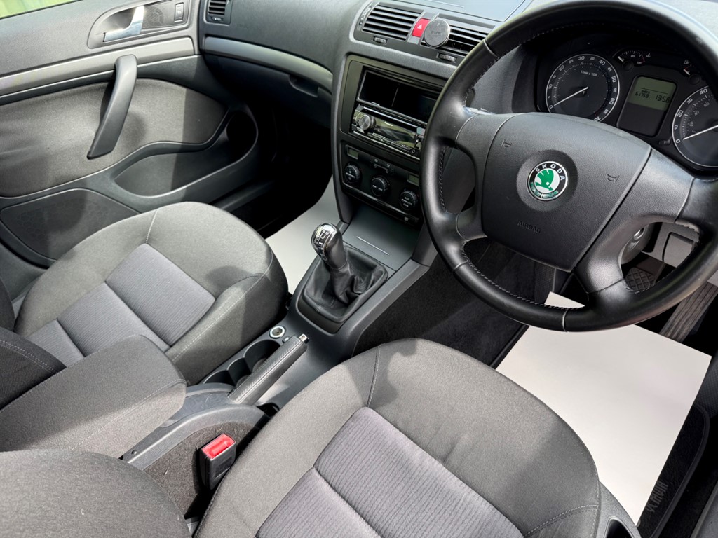 Used Skoda Octavia 2008 for sale - 75922231: Photo 15