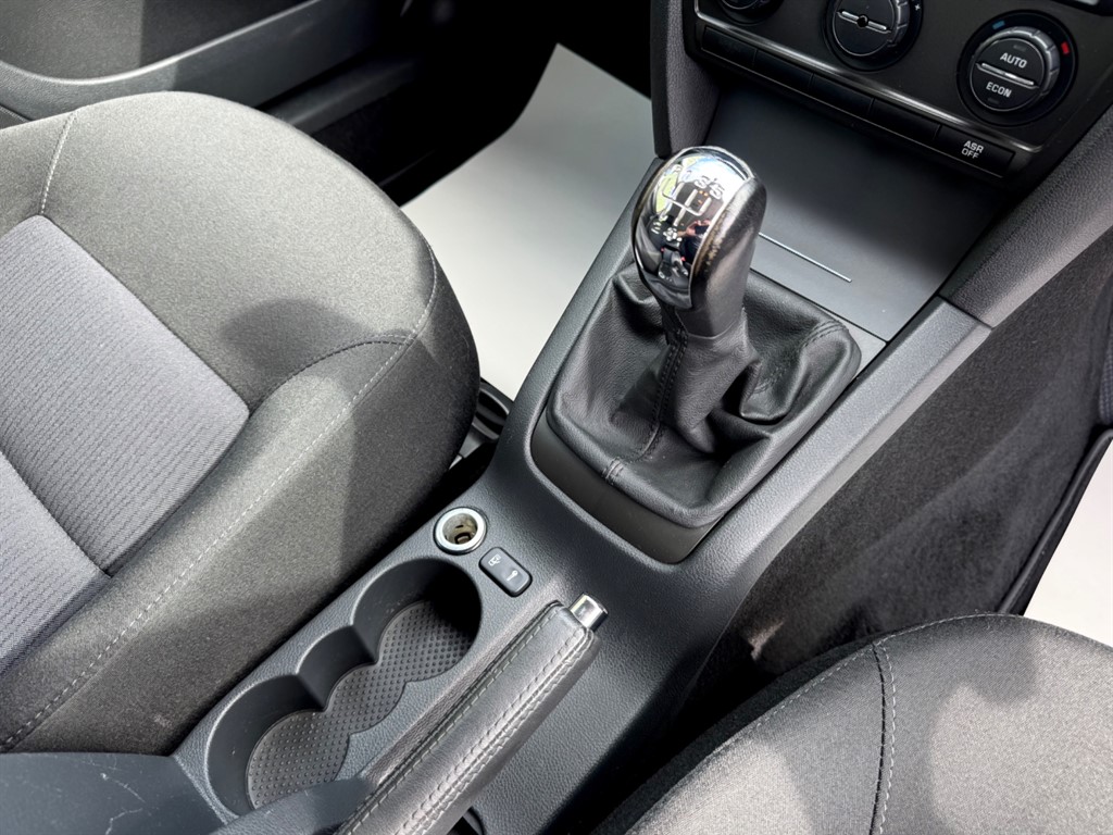 Used Skoda Octavia 2008 for sale - 75922231: Photo 18