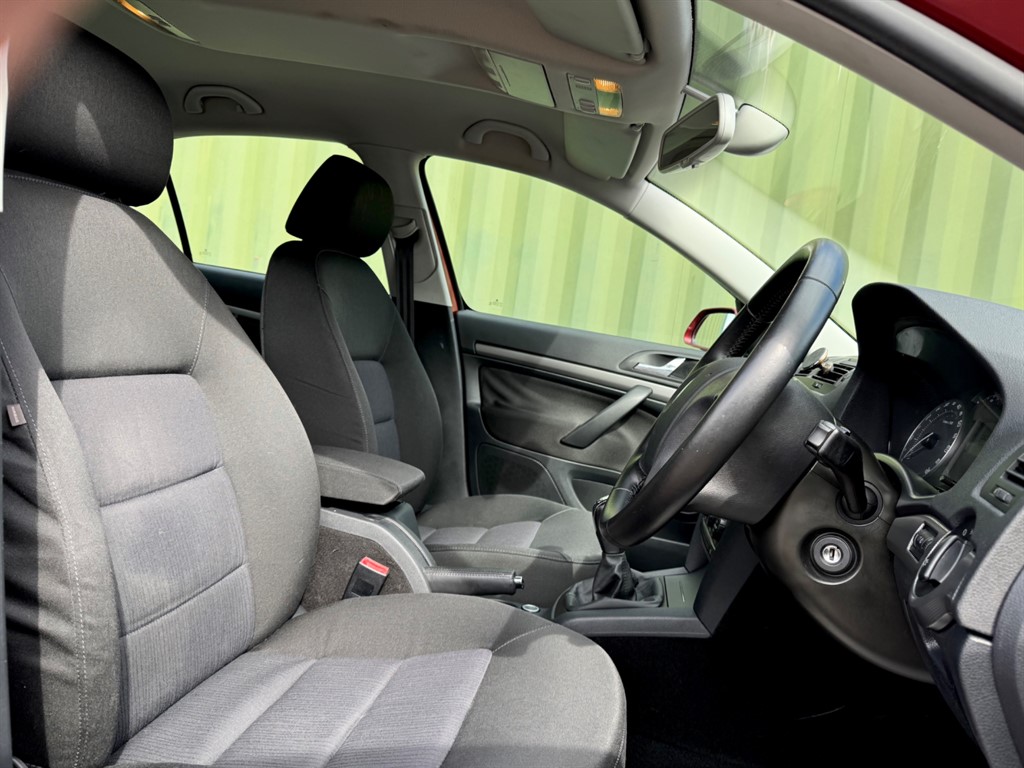 Used Skoda Octavia 2008 for sale - 75922231: Photo 19