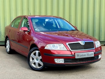 2008 - 1.6 FSI Elegance Hatchback 5dr Petrol Manual Euro 4 (115 bhp)