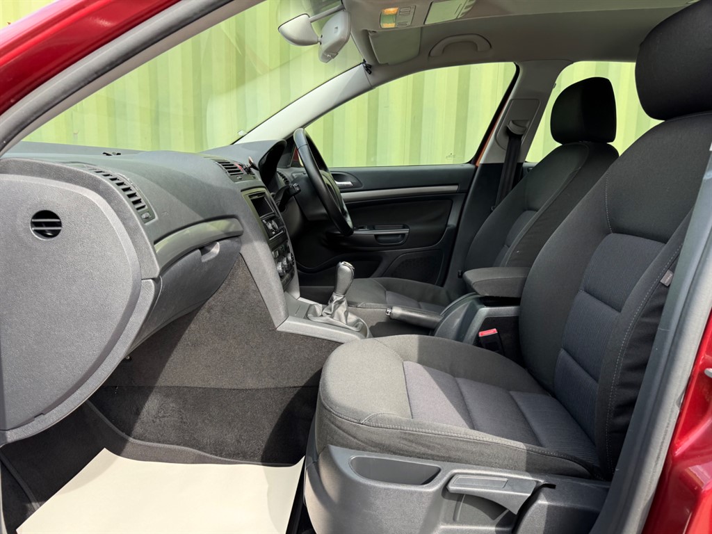 Used Skoda Octavia 2008 for sale - 75922231: Photo 20