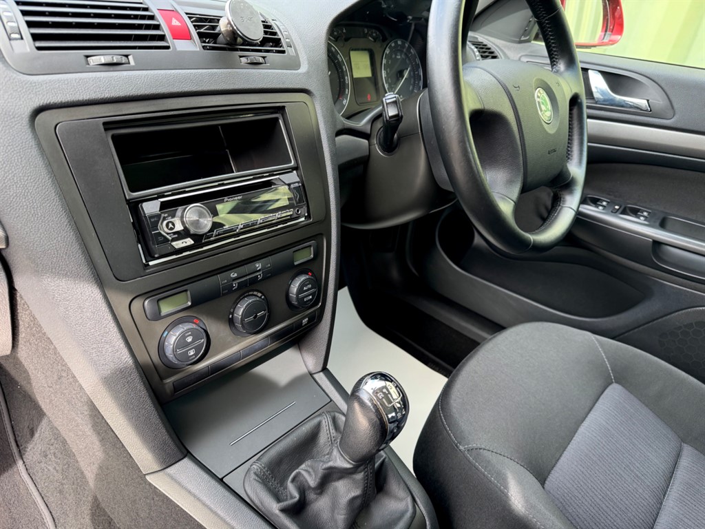 Used Skoda Octavia 2008 for sale - 75922231: Photo 21