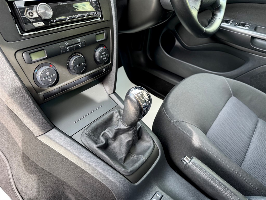 Used Skoda Octavia 2008 for sale - 75922231: Photo 22