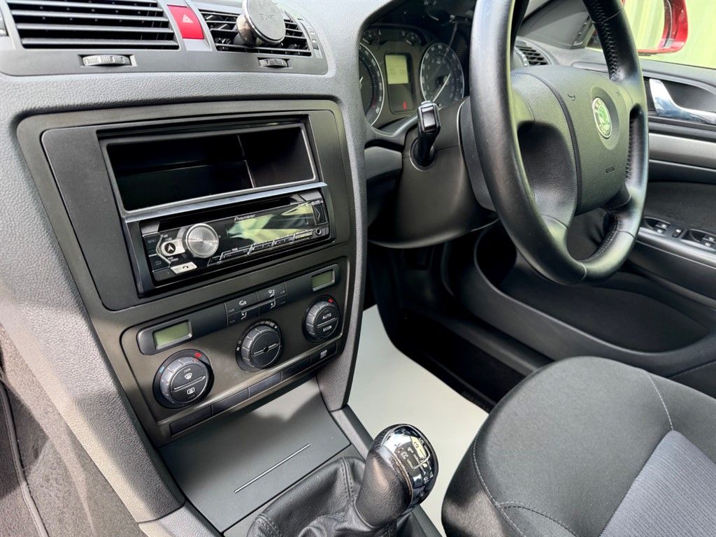 Used Skoda Octavia 2008 for sale - 75922231: Photo 23