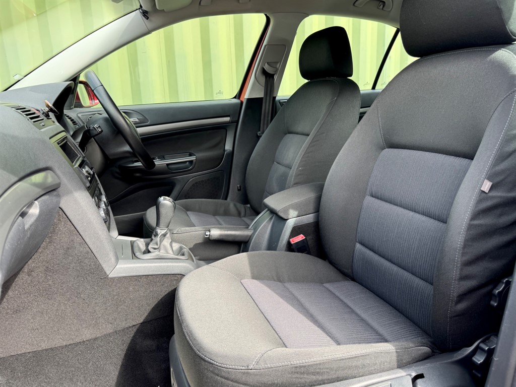 Used Skoda Octavia 2008 for sale - 75922231: Photo 25