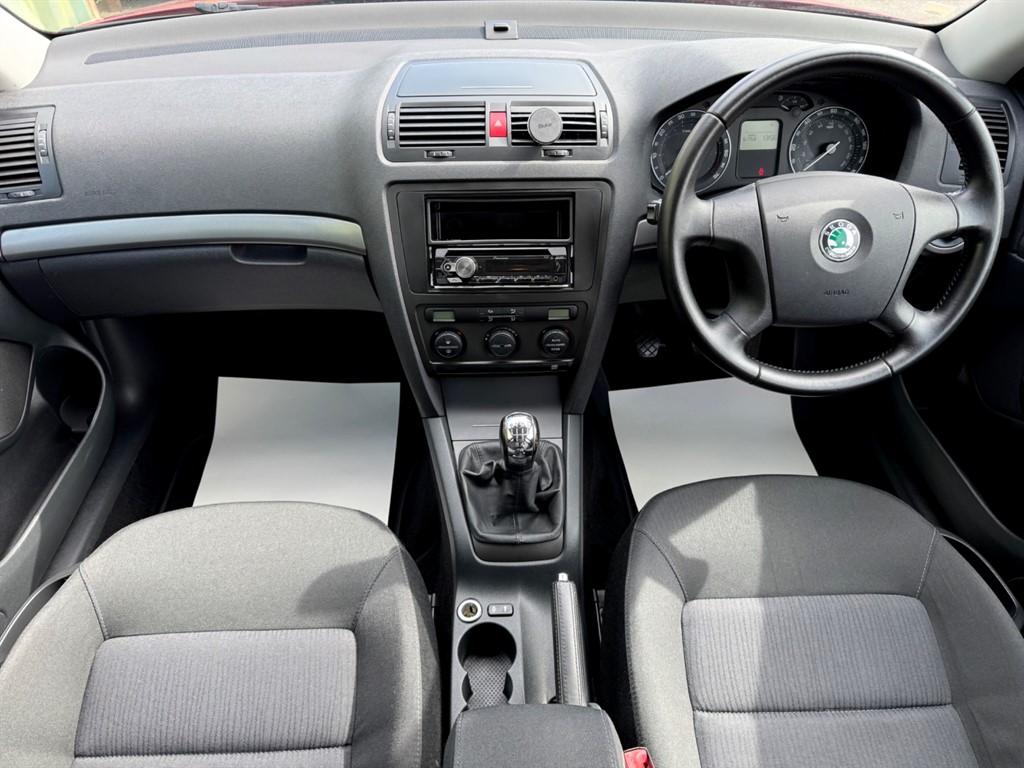 Used Skoda Octavia 2008 for sale - 75922231: Photo 26