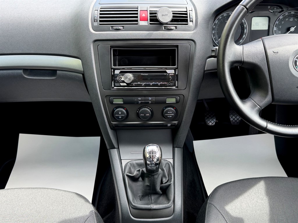 Used Skoda Octavia 2008 for sale - 75922231: Photo 27