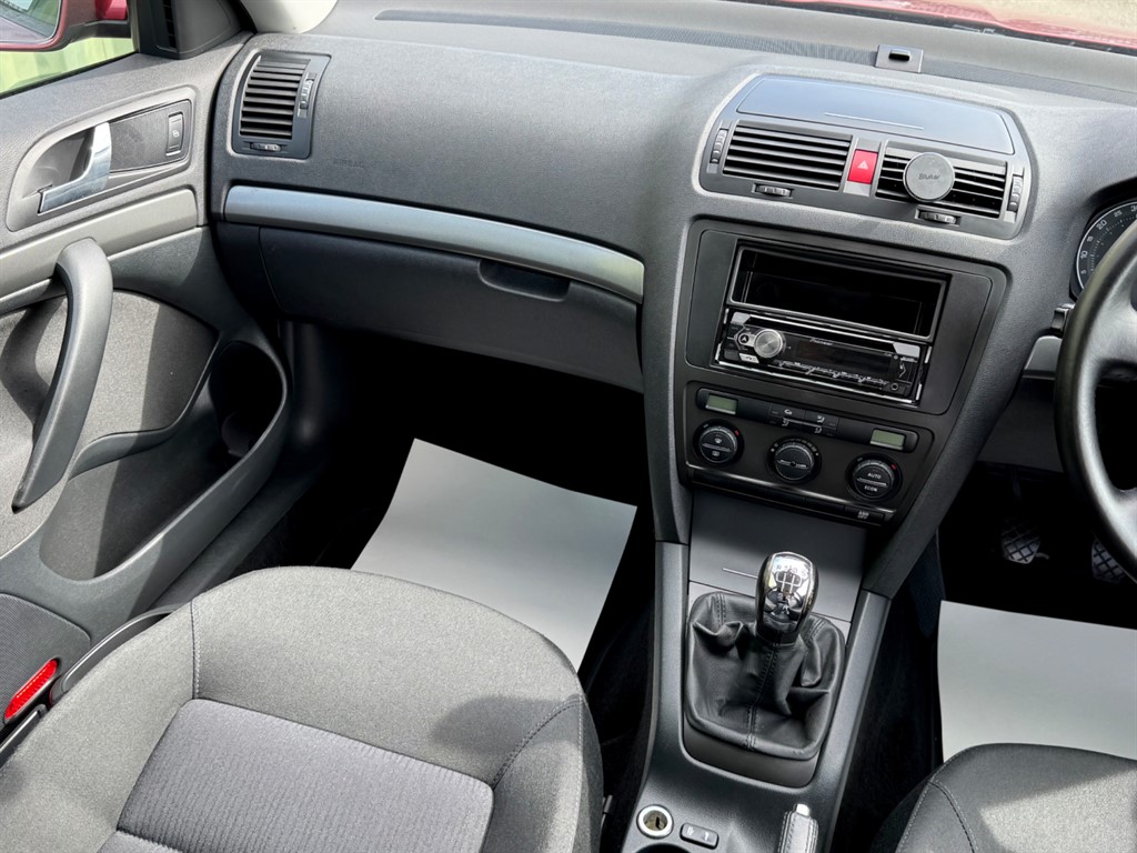 Used Skoda Octavia 2008 for sale - 75922231: Photo 28