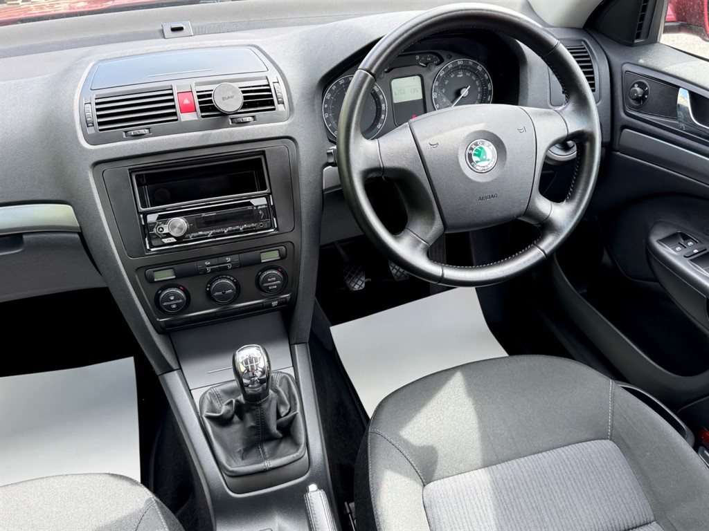 Used Skoda Octavia 2008 for sale - 75922231: Photo 29