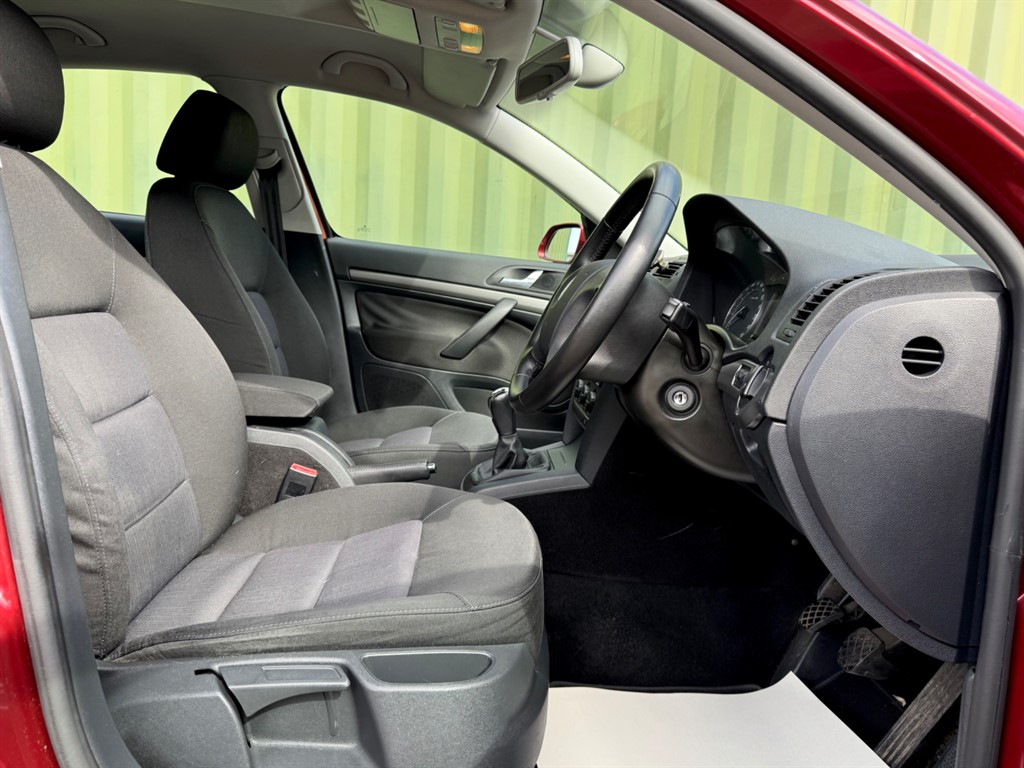 Used Skoda Octavia 2008 for sale - 75922231: Photo 3