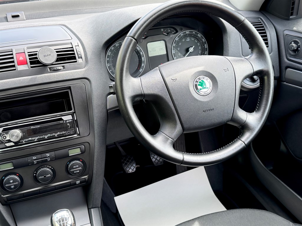 Used Skoda Octavia 2008 for sale - 75922231: Photo 30