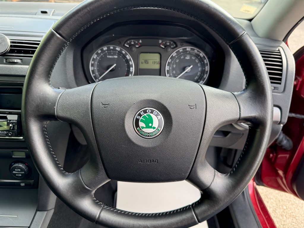 Used Skoda Octavia 2008 for sale - 75922231: Photo 31