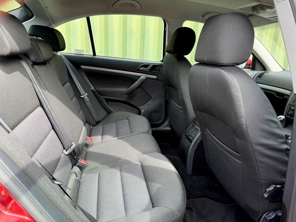 Used Skoda Octavia 2008 for sale - 75922231: Photo 32