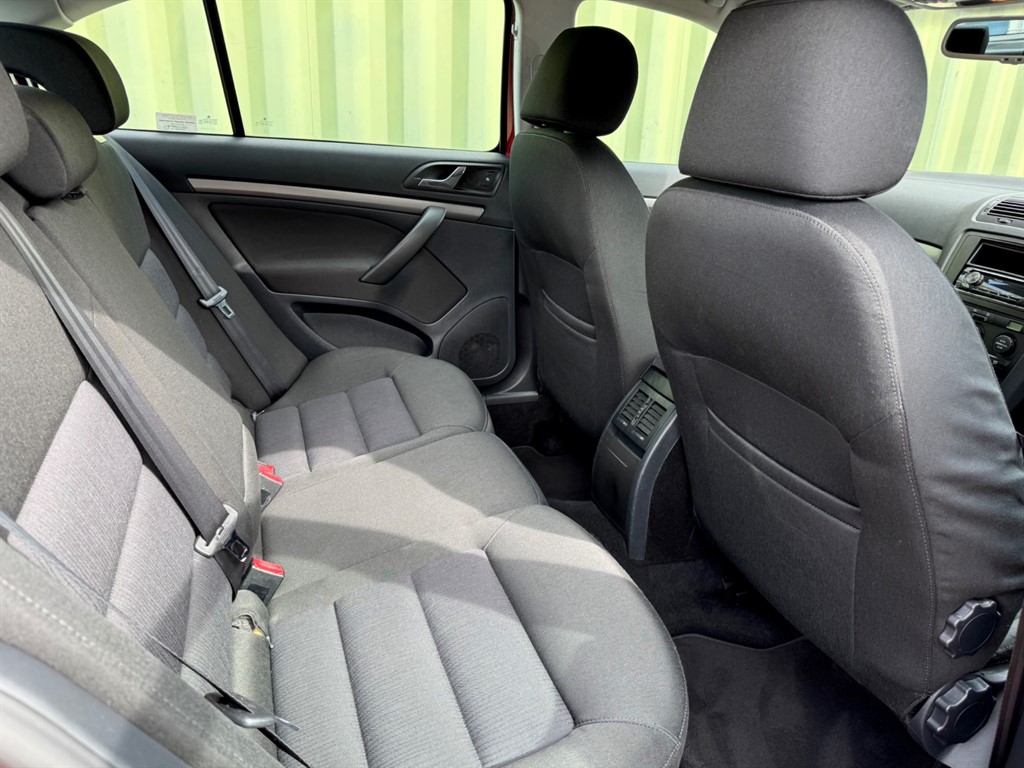 Used Skoda Octavia 2008 for sale - 75922231: Photo 33