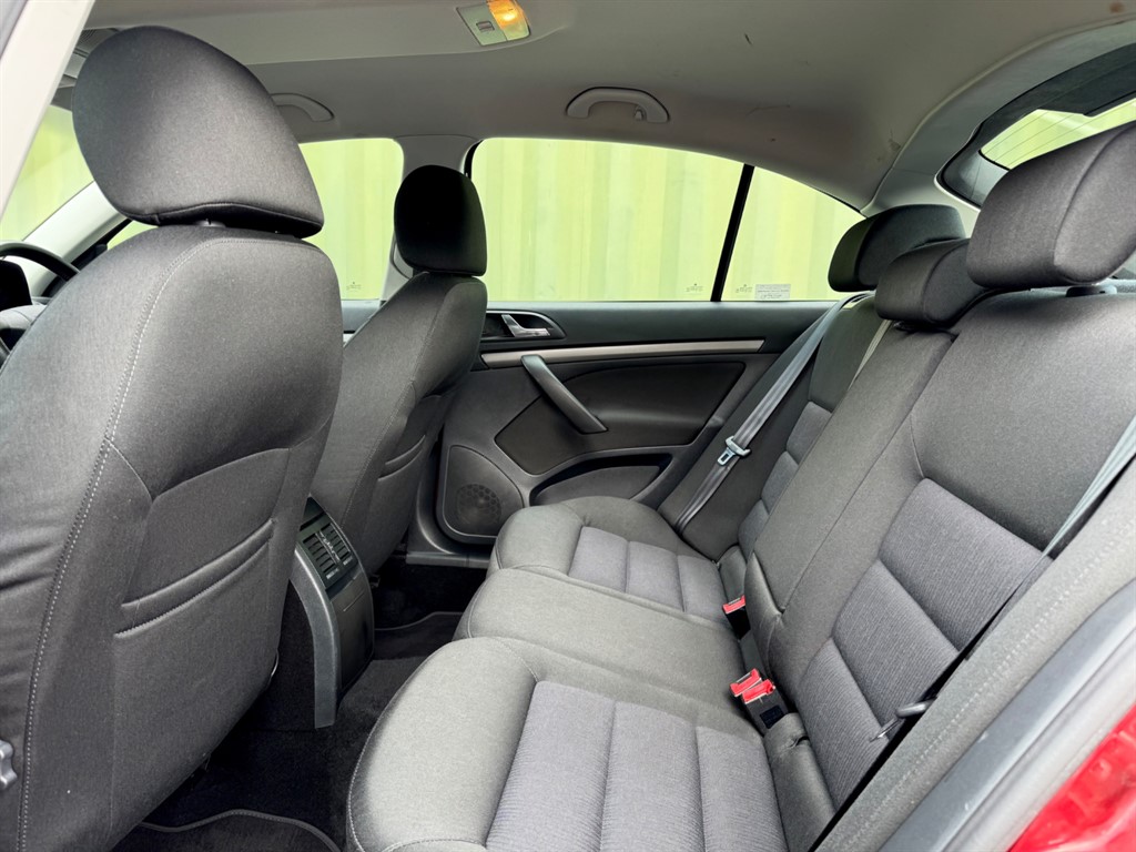 Used Skoda Octavia 2008 for sale - 75922231: Photo 34