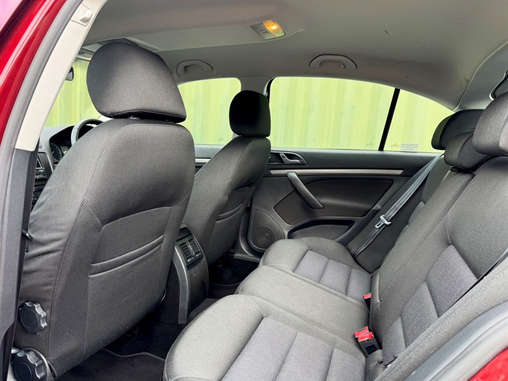 Used Skoda Octavia 2008 for sale - 75922231: Photo 35