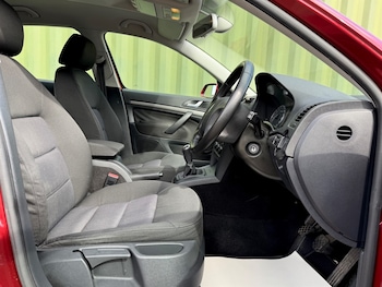 Used Skoda Octavia 2008 for sale - 75922231: Photo