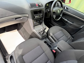 Used Skoda Octavia 2008 for sale - 75922231: Photo