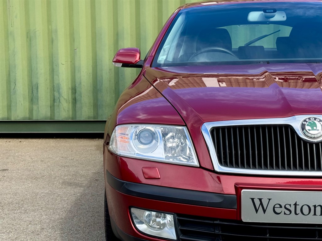 Used Skoda Octavia 2008 for sale - 75922231: Photo 7