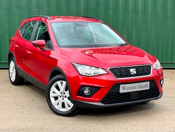 Used SEAT Arona 2018 for sale - 79842102: Photo