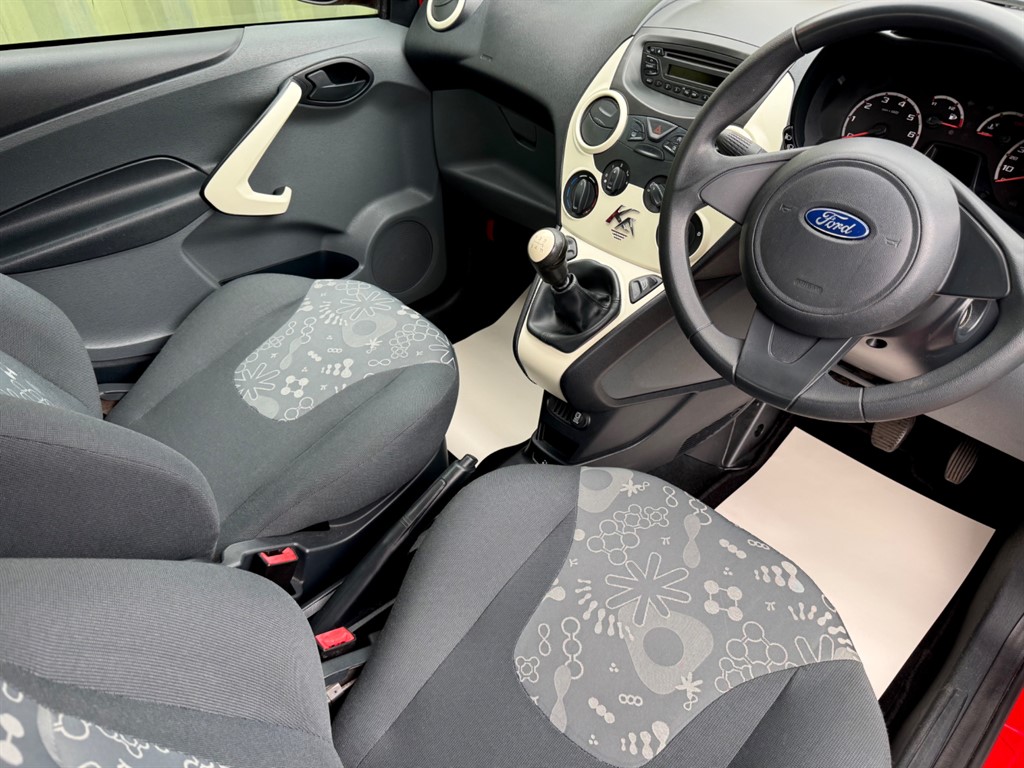 Used Ford Ka 2013 for sale - 75972690: Photo 15