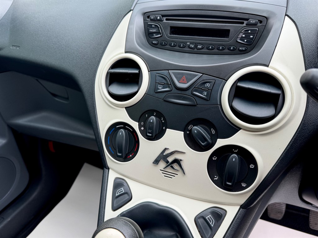 Used Ford Ka 2013 for sale - 75972690: Photo 17