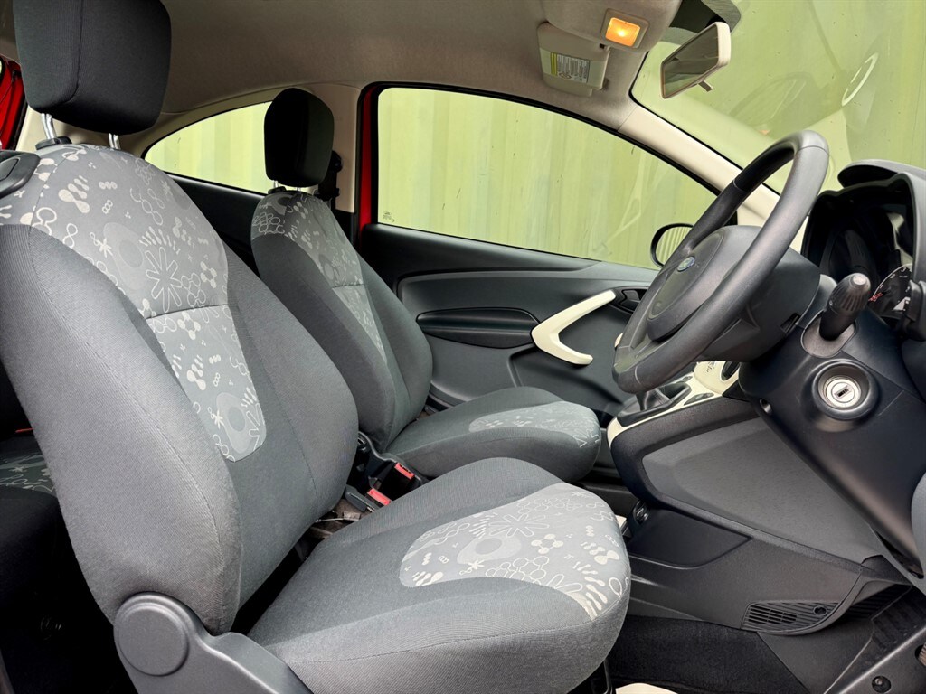 Used Ford Ka 2013 for sale - 75972690: Photo 19
