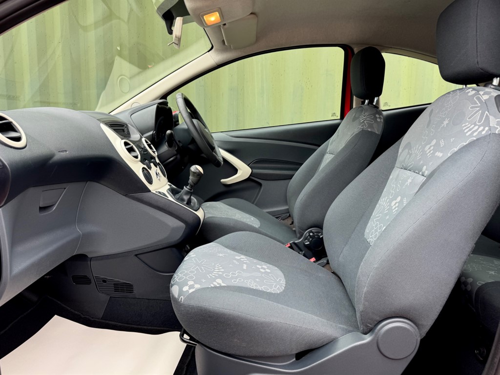 Used Ford Ka 2013 for sale - 75972690: Photo 20