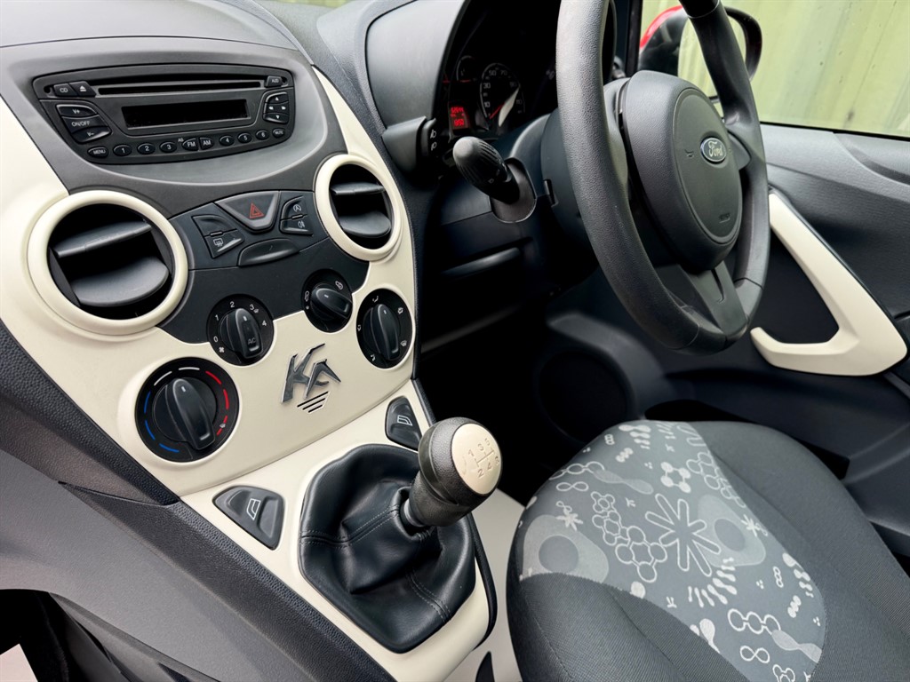 Used Ford Ka 2013 for sale - 75972690: Photo 21