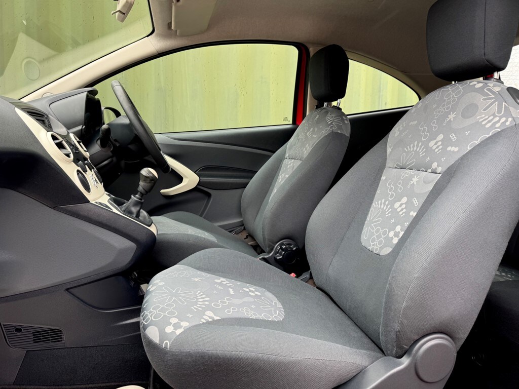 Used Ford Ka 2013 for sale - 75972690: Photo 23