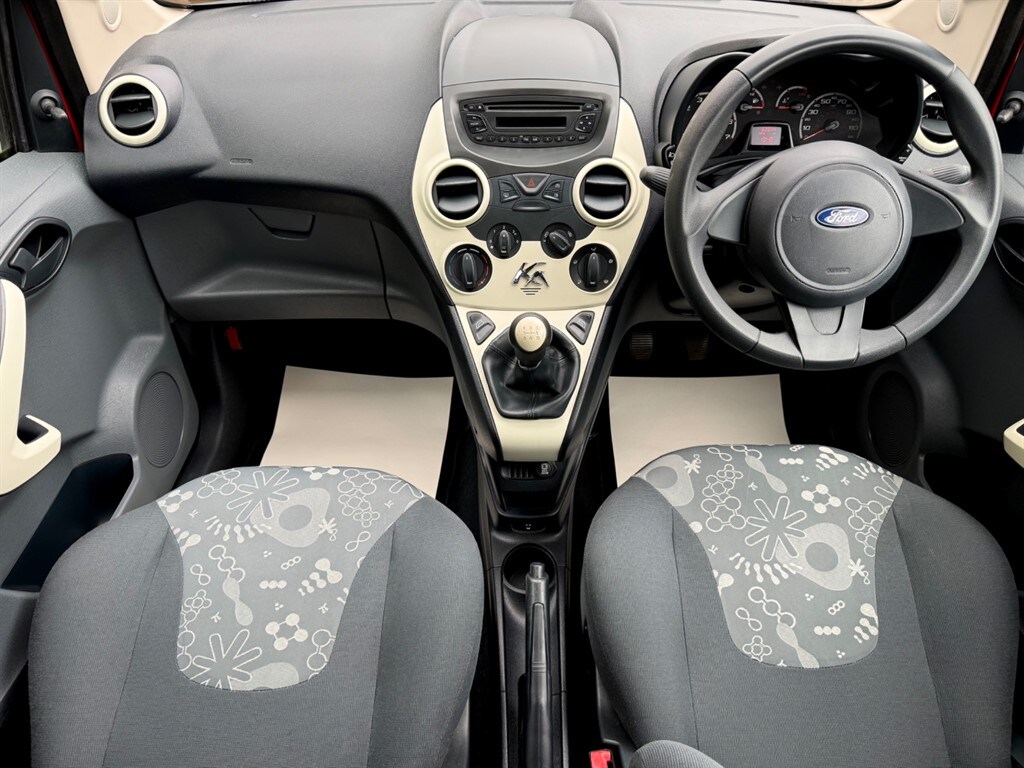 Used Ford Ka 2013 for sale - 75972690: Photo 24