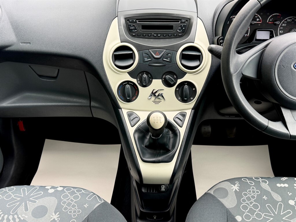 Used Ford Ka 2013 for sale - 75972690: Photo 25