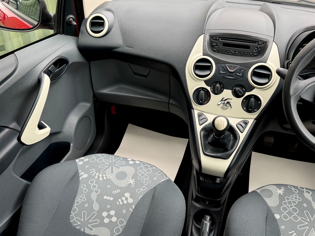 Used Ford Ka 2013 for sale - 75972690: Photo 26