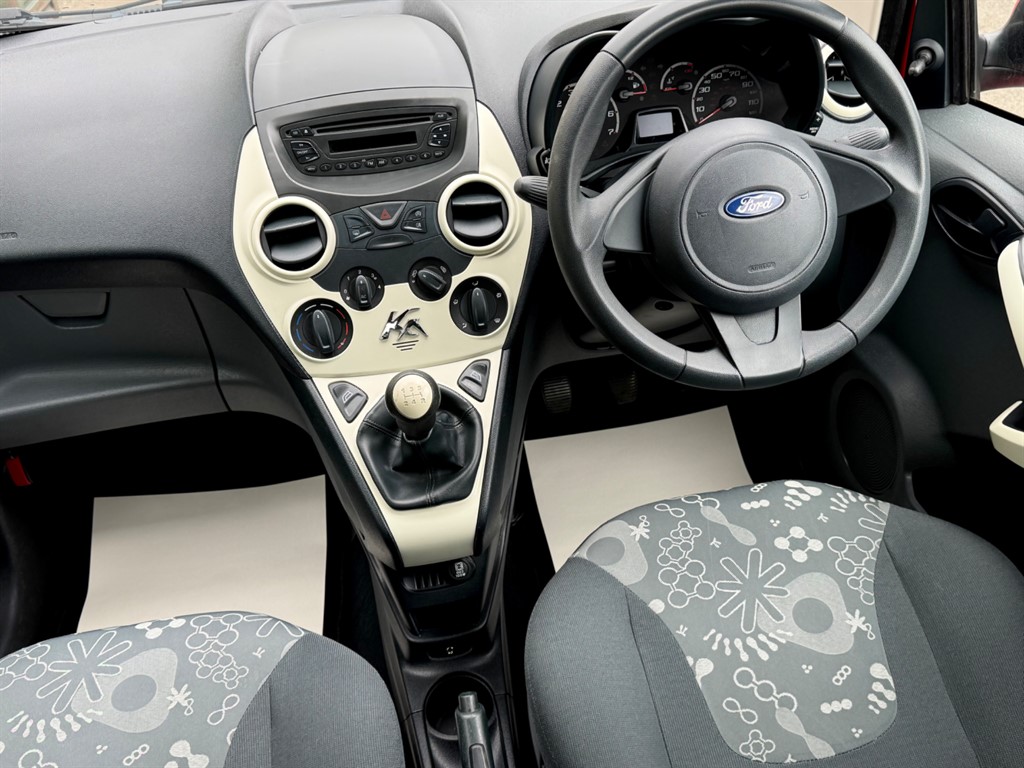 Used Ford Ka 2013 for sale - 75972690: Photo 27