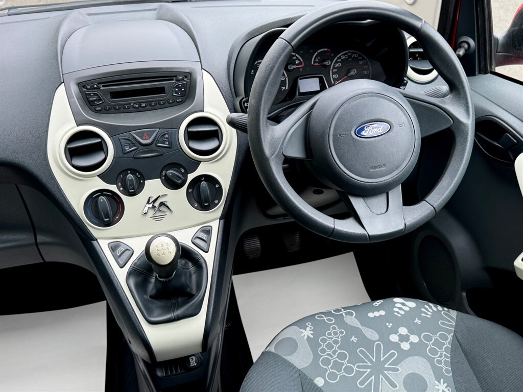 Used Ford Ka 2013 for sale - 75972690: Photo 28