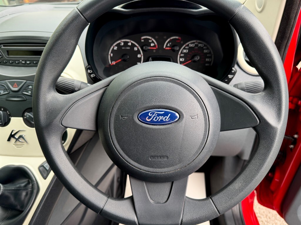 Used Ford Ka 2013 for sale - 75972690: Photo 29