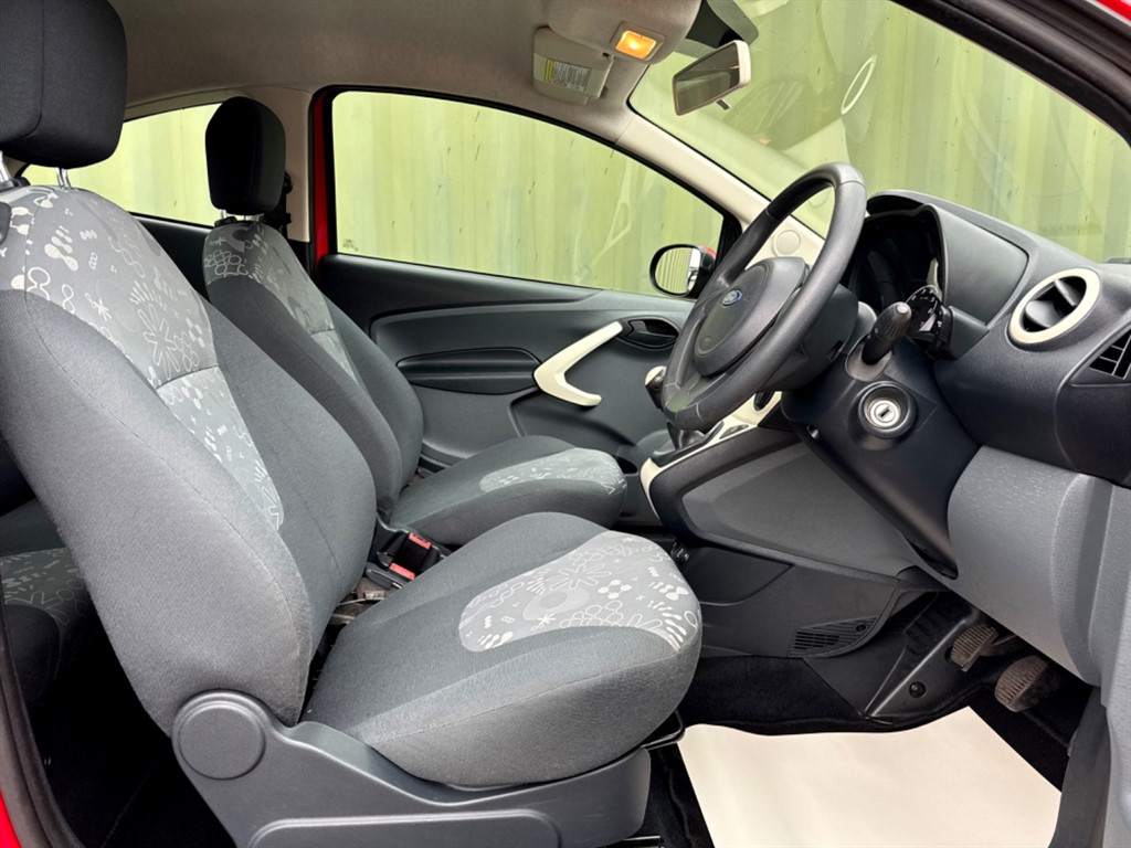 Used Ford Ka 2013 for sale - 75972690: Photo 3