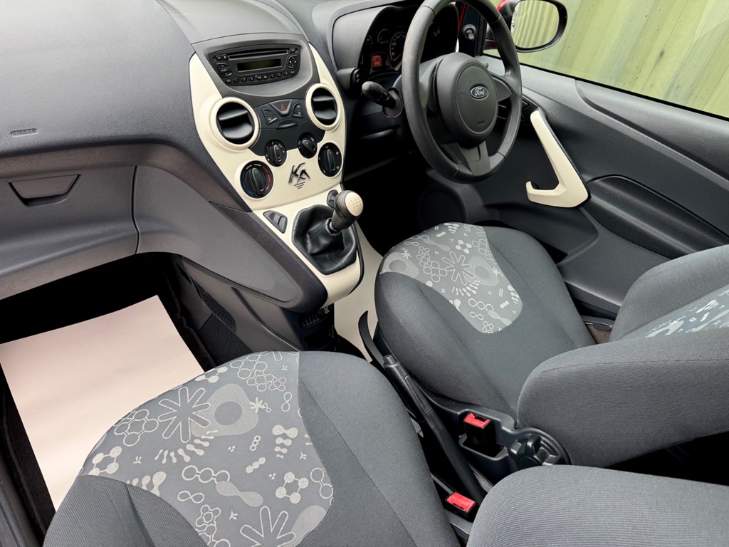 Used Ford Ka 2013 for sale - 75972690: Photo 4