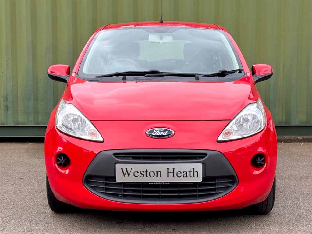 Used Ford Ka 2013 for sale - 75972690: Photo 6
