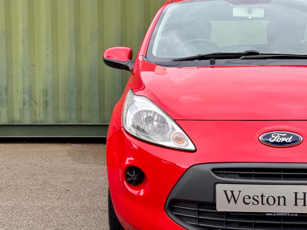 Used Ford Ka 2013 for sale - 75972690: Photo 7
