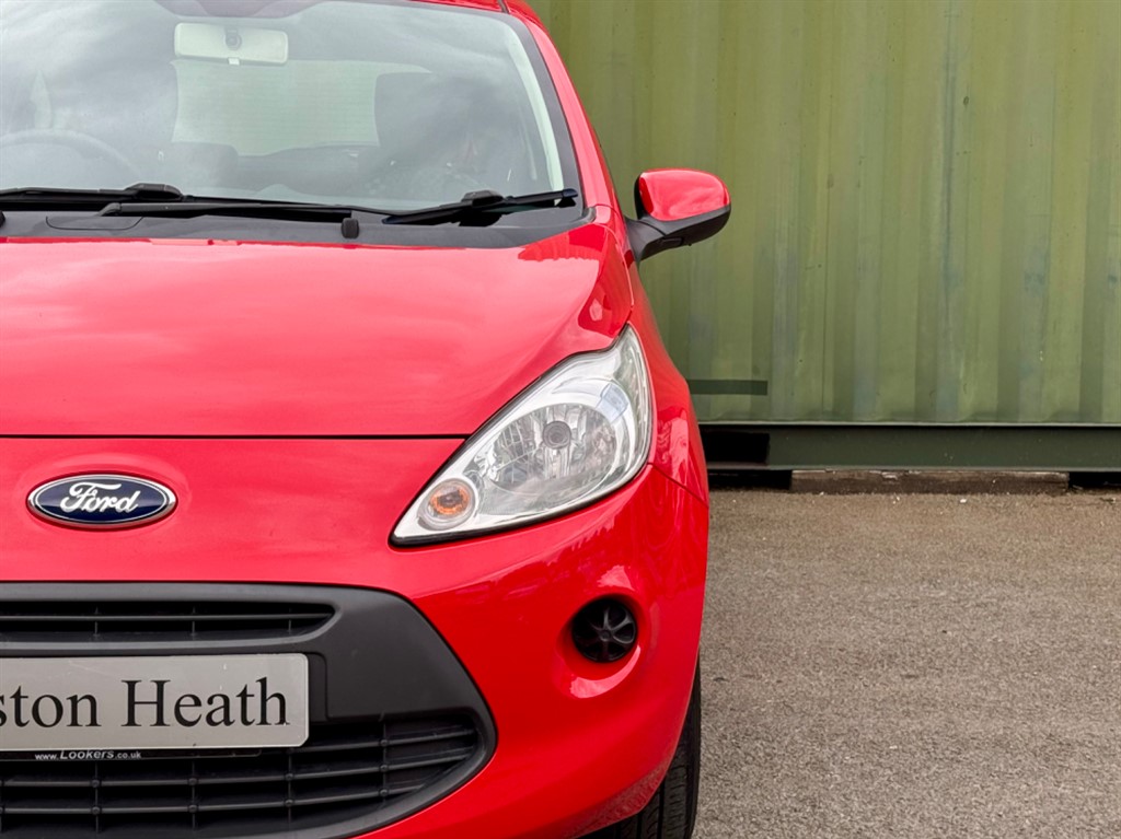 Used Ford Ka 2013 for sale - 75972690: Photo 8